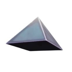 Rainbow Prism